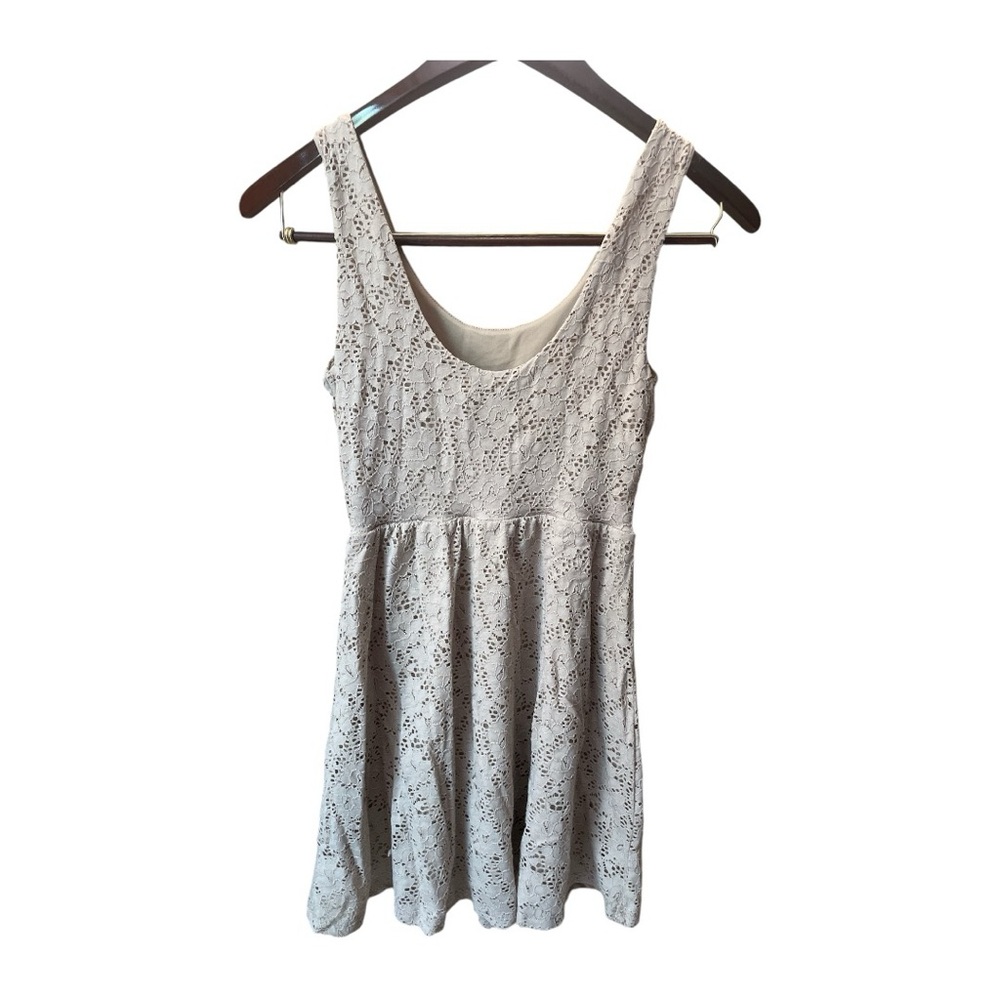 ⚡️ Ambiance Lace Baby Doll Dress ~ Size S  ⚡️